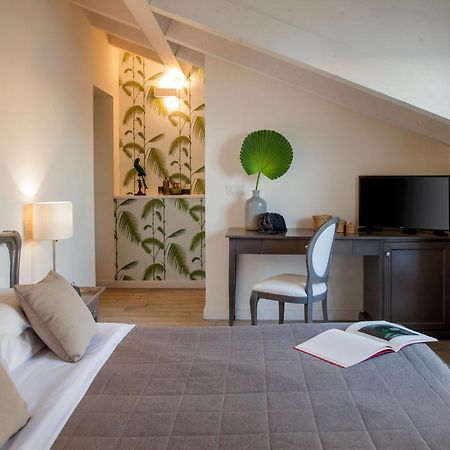 Hotel Lido Alassio Eksteriør billede