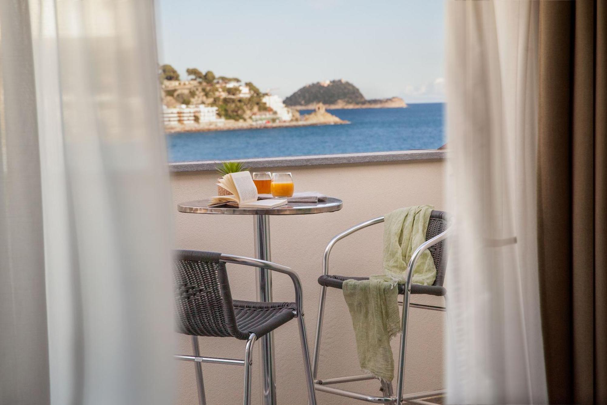 Hotel Lido Alassio Eksteriør billede