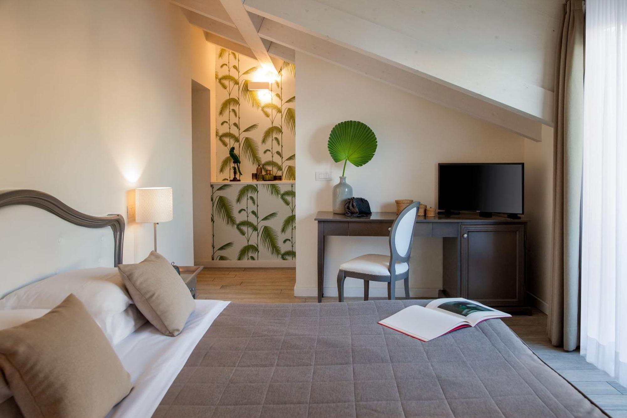 Hotel Lido Alassio Eksteriør billede